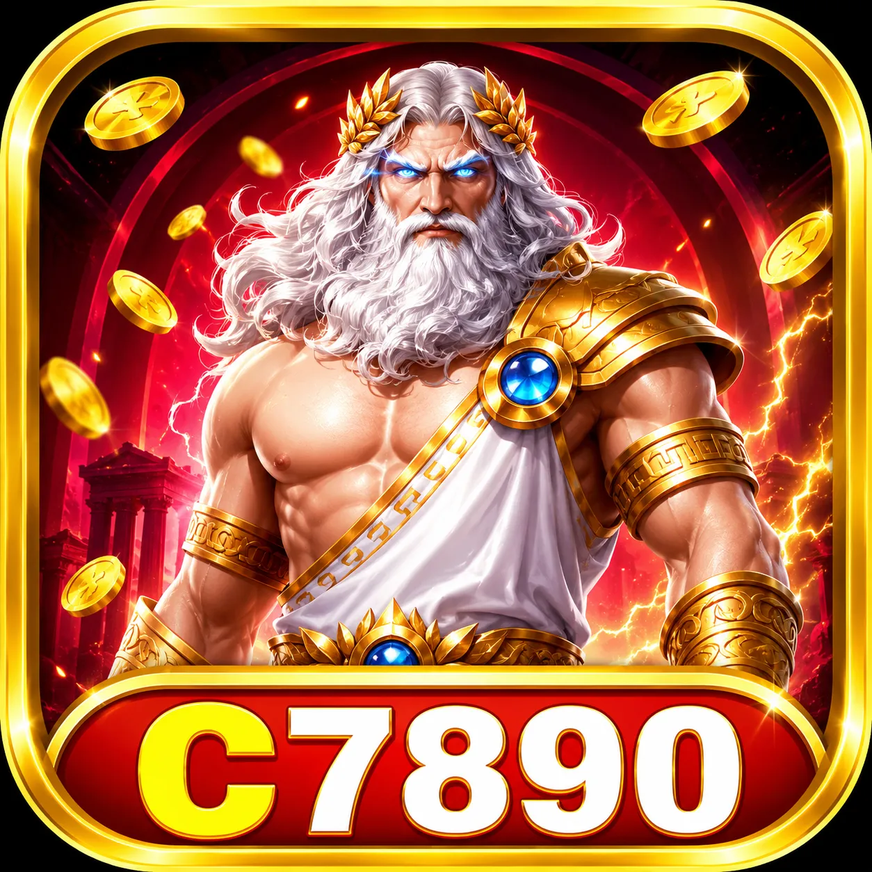 C7890 - Petualangan Match-3 yang Mengasyikkan