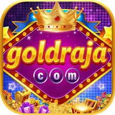 GOLDRAJA - Pertarungan Penuh Aksi dan Strategi