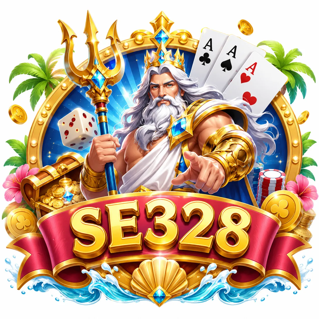 SE328 - Permainan Memancing yang Seru