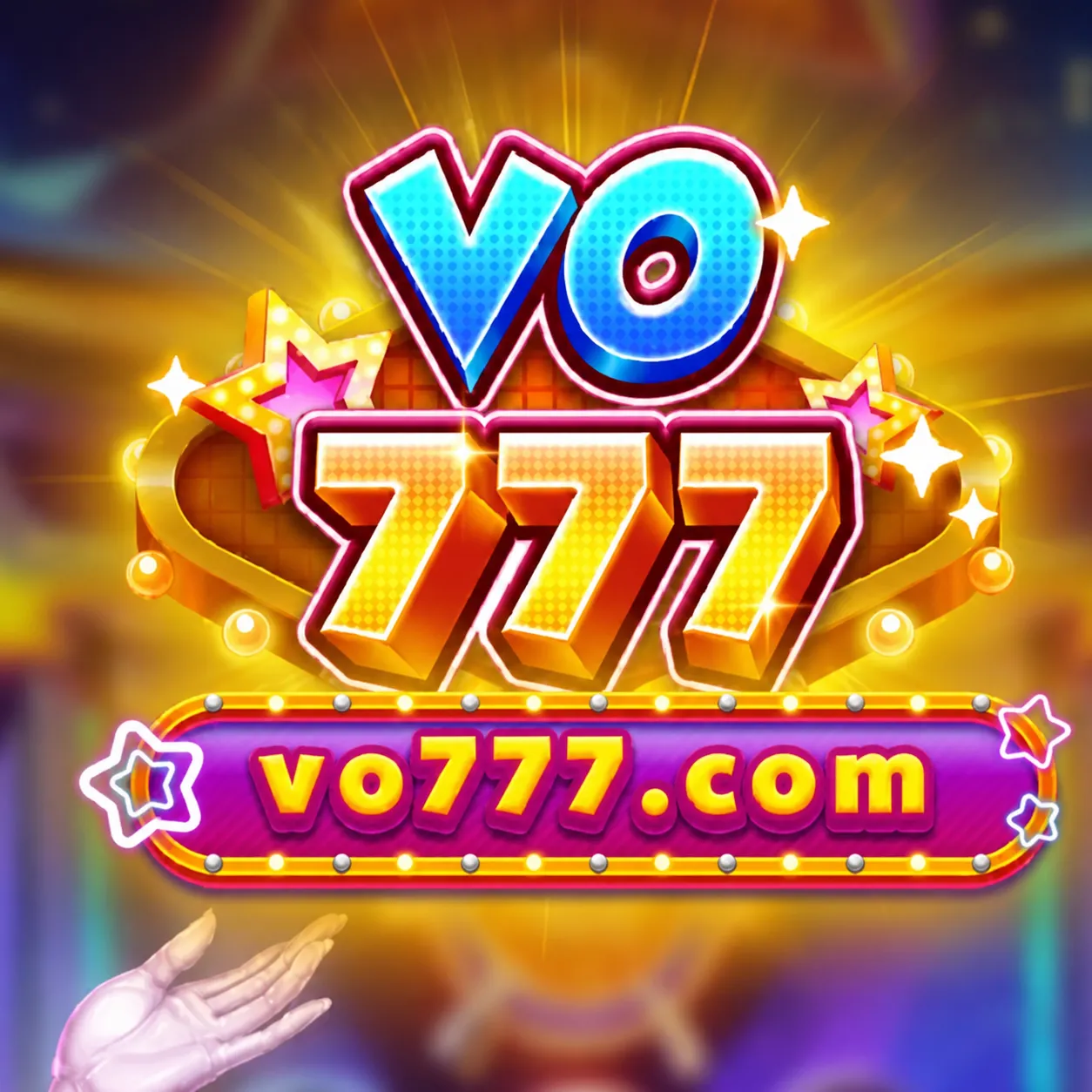 VO777 - Petualangan Seru dalam Dunia Arcade